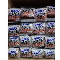 

Sukro oven
