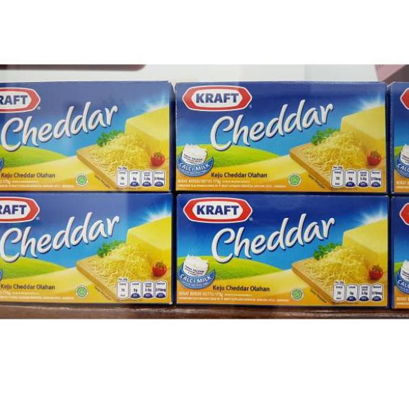 

Sale!!! Kraft Cheddar 165gr