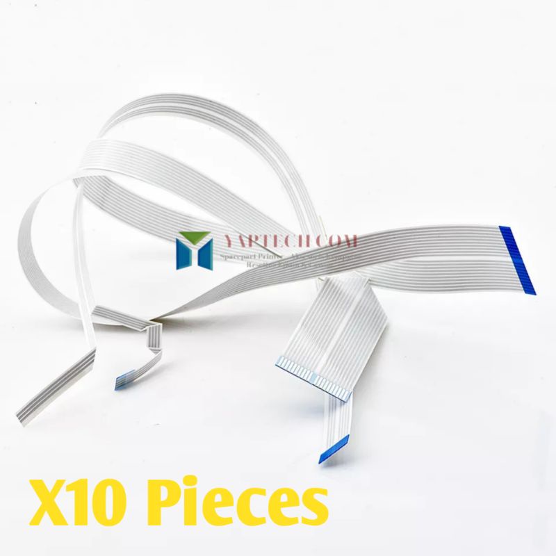 10Set Fleksibel Head Epson L360 L365 L380 Fleksibel Head dan Sensor Epson L110 L360 L220 L350