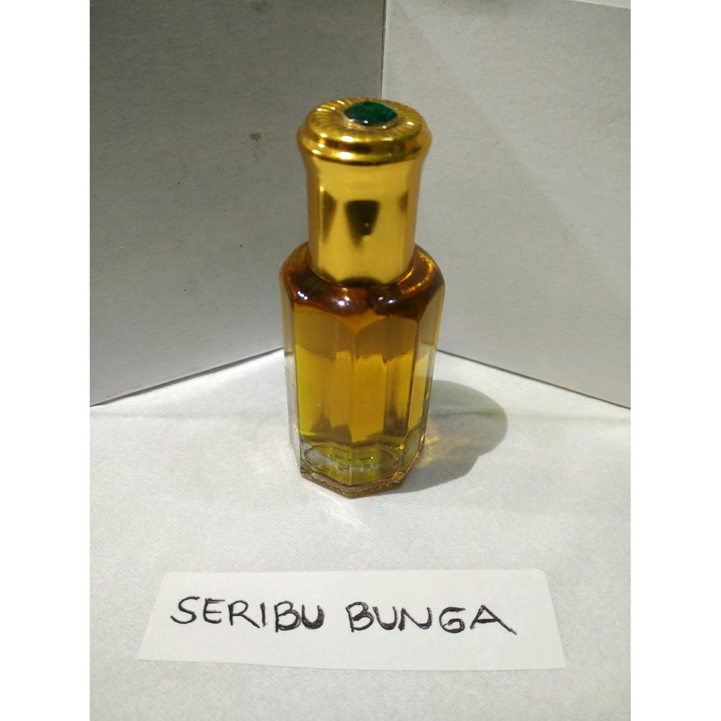 REFILL PARFUM SERIBU BUNGA