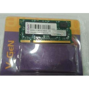 VGEN SODIIMM DDR 2 2GB PC 6400