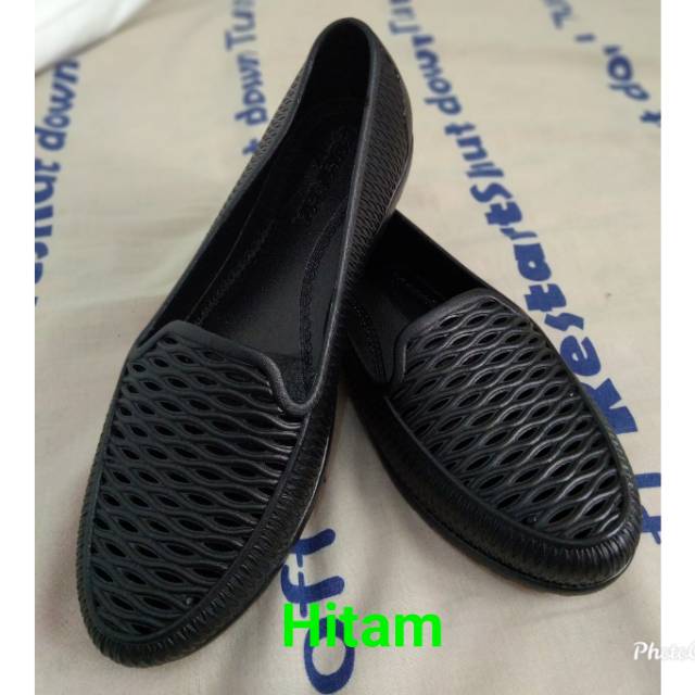 Sepatu Flat Fuhaha | Sepatu Wanita | Fuhaha 716 | Sepatu Flat | Murah | Gaul