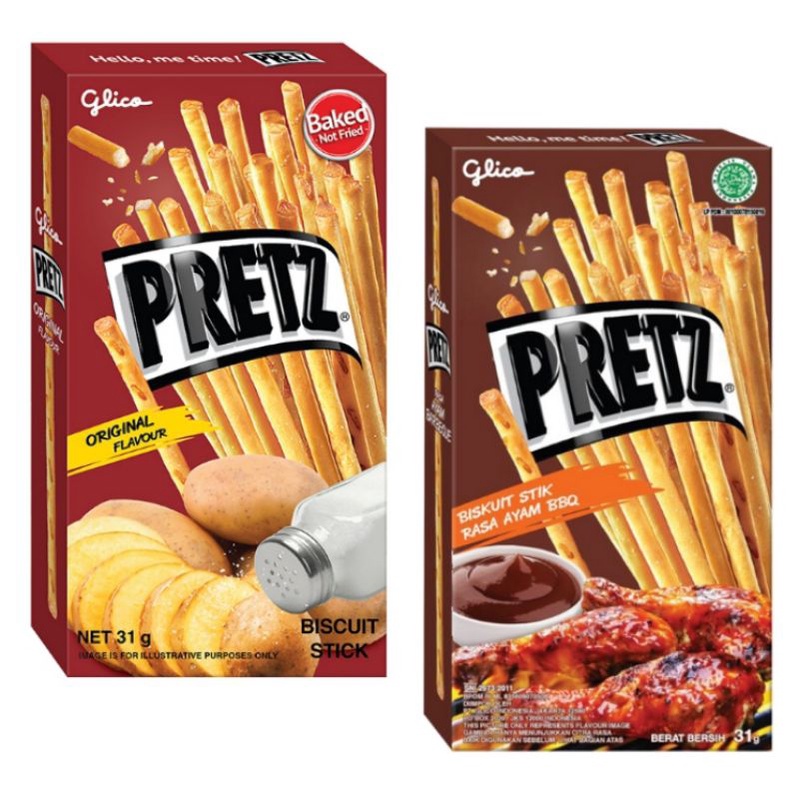 

Glico pretz biskuit stick 31gr