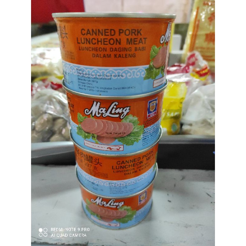 

daging maling 397gram