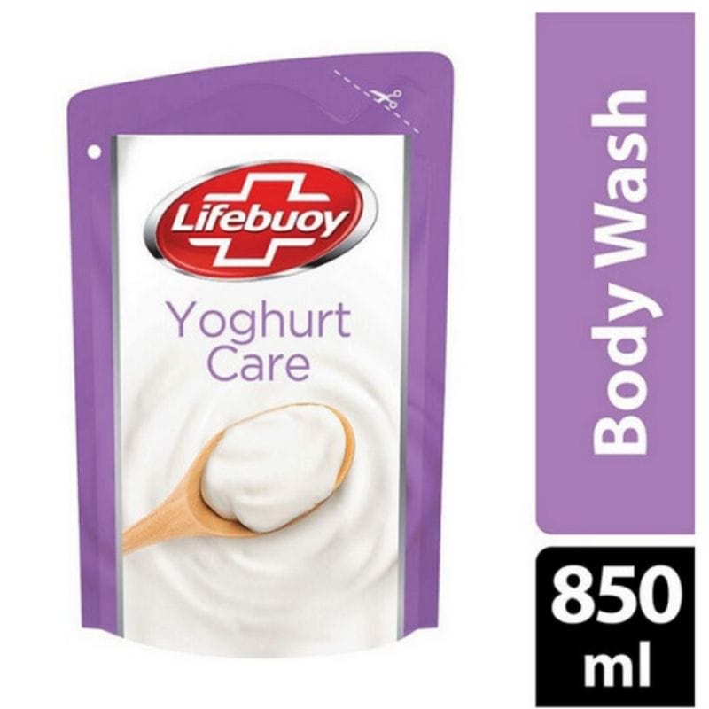 Lifebuoy|LUX Reffil jumbo 825/850ml ~ 100% Original