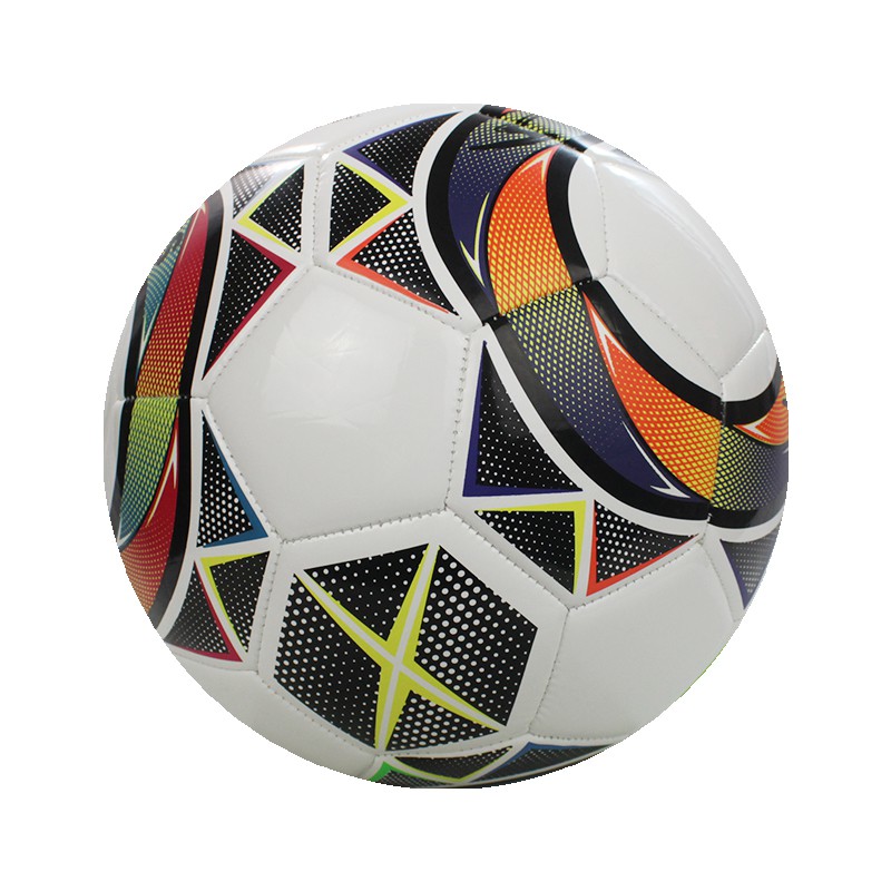  Foto zu Jual BOLA SEPAK SPECS FIRESTREAM FB BALL WHITE RAINBOW 5 