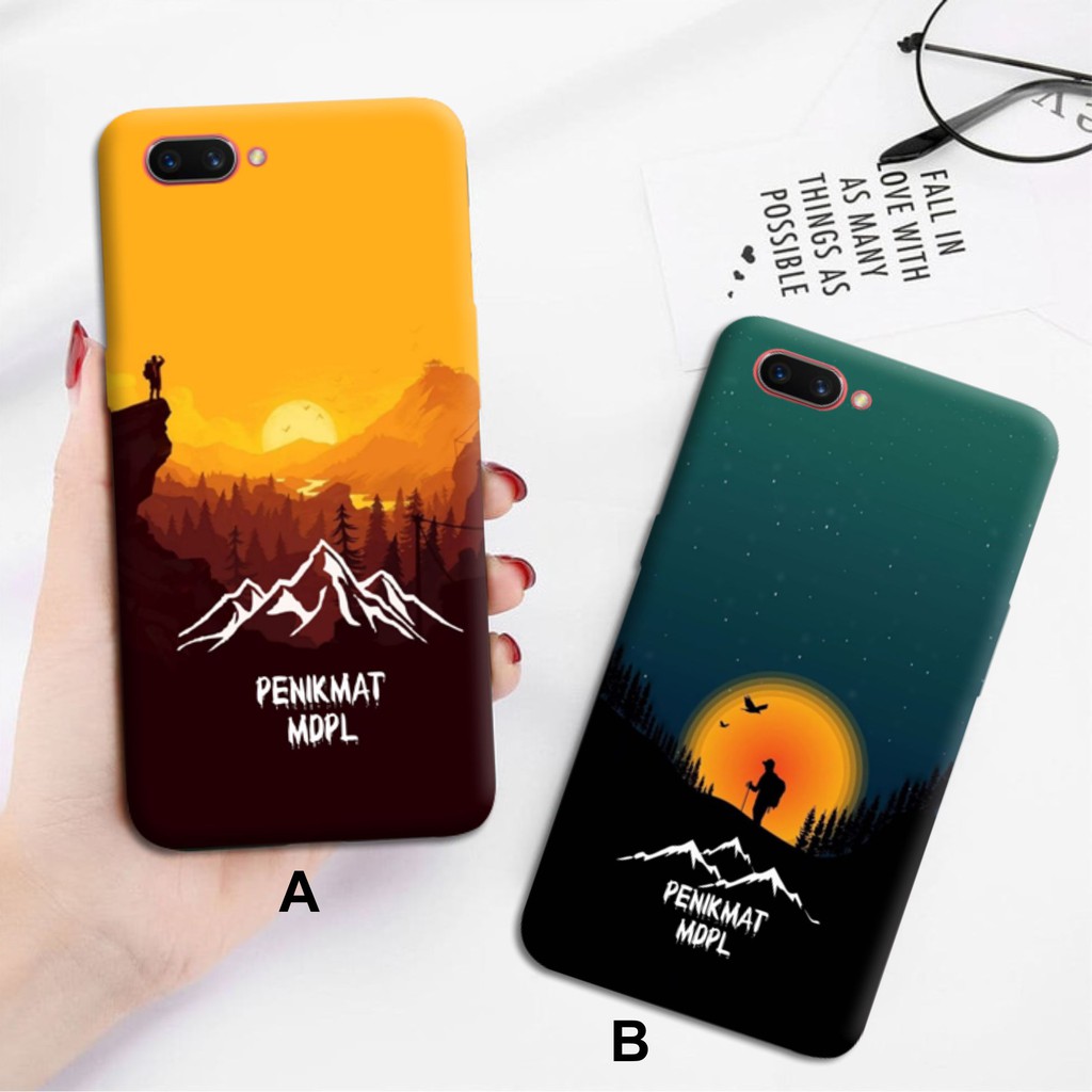 [K77] Case Oppo A12 A15 A7 A5S A3S A37 Neo9 A39 A57 A53 A5 A9 2020 A59 F1S A71 A83