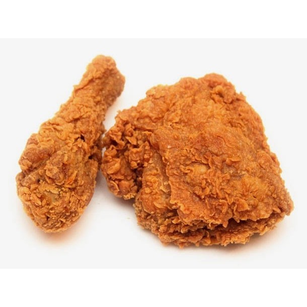 

HOT DEAL BIANG TEPUNG AYAM KRISPI / KFC !!!!