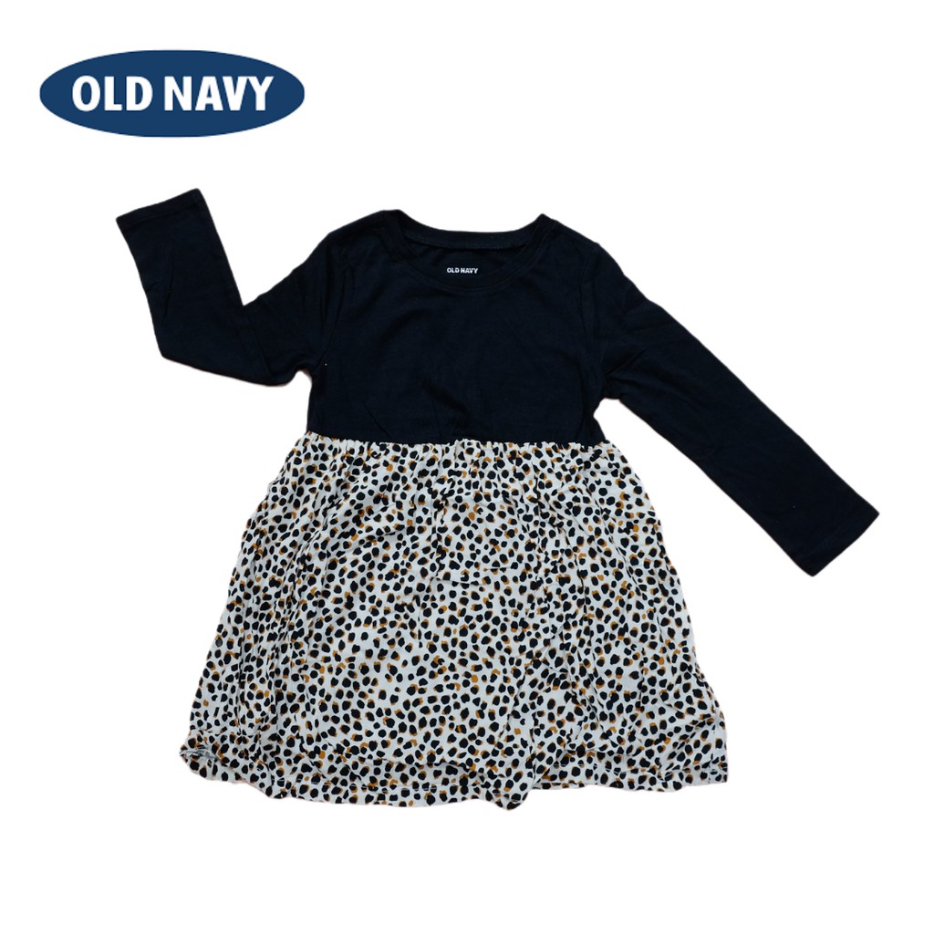 DRESS OLD NAVY ANAK