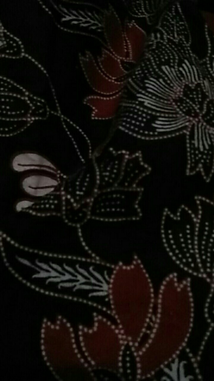 Promo Kemeja Batik Pria Lengan Panjang Masa Kini M L Xl Xxl