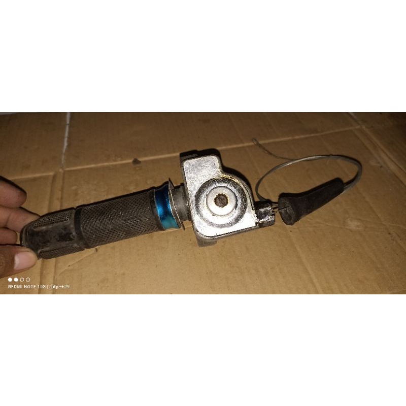 gas spontan magura germany