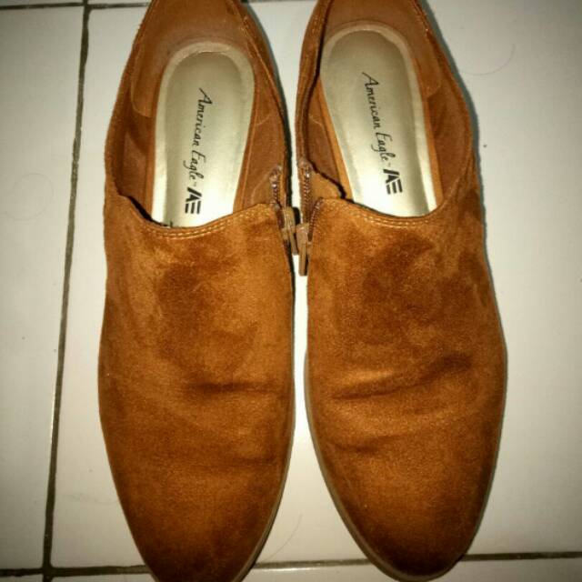 Sepatu American Eagle