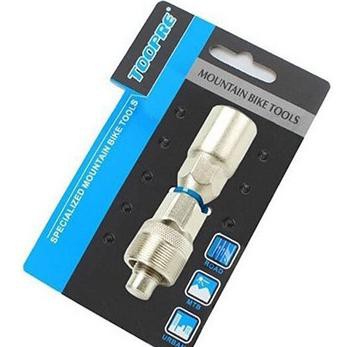 Monggo] Kunci Tracker Crank Sepeda Pembuka As Bb Ht1 Kotak - Toopre