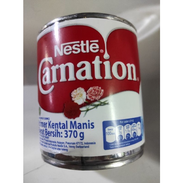 

carnation