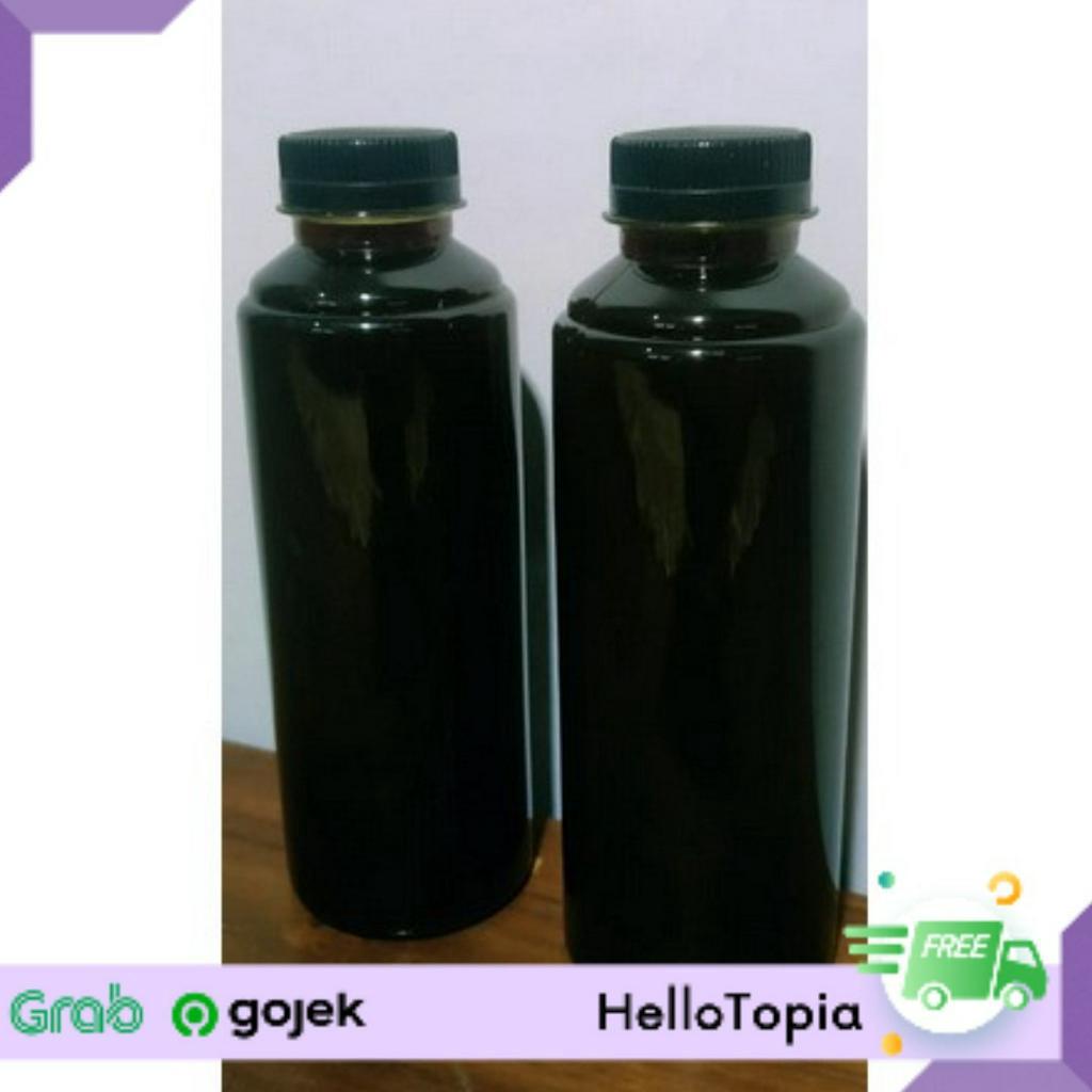 

EKSTRAK DAUN KETAPANG 250ML - HLP