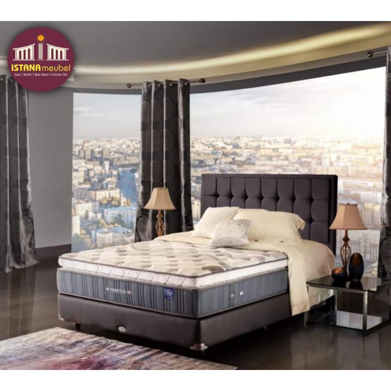 SET ELITE PRESTIGE FIRM