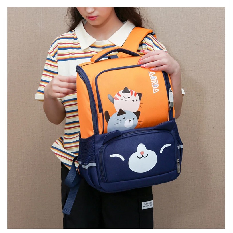 AORDA - Tas Ransel Anak
