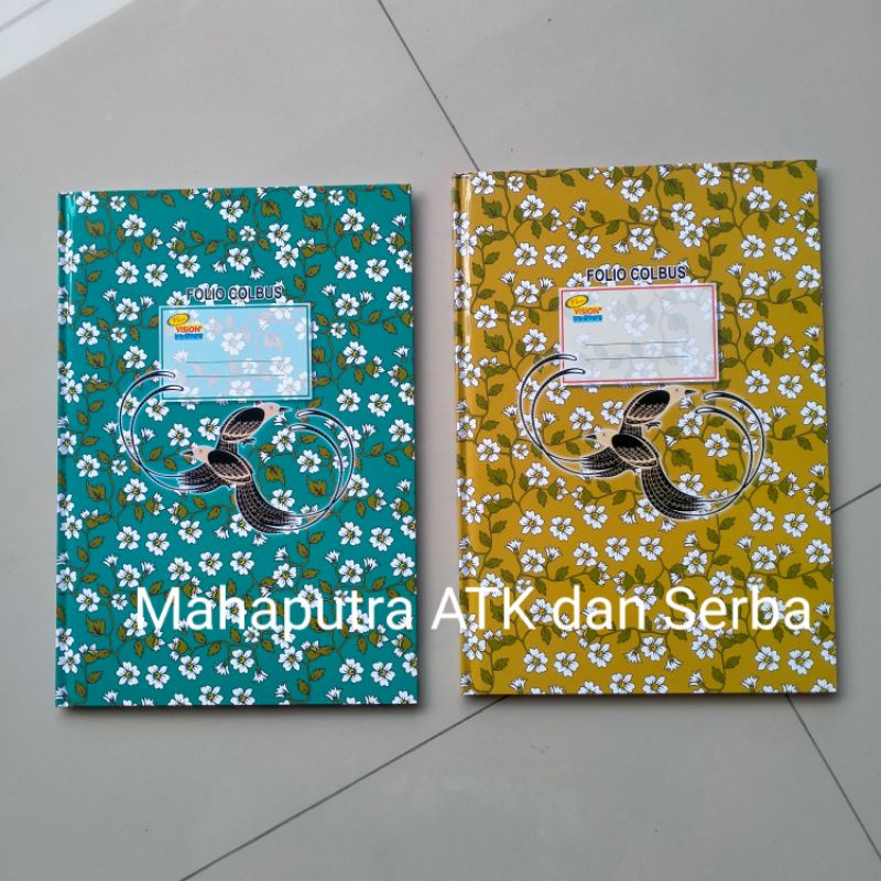 

Buku Folio GARIS Isi 50 Lembar okey KIKY BUKU HARD COVER GARIS UKURAN FOLIO