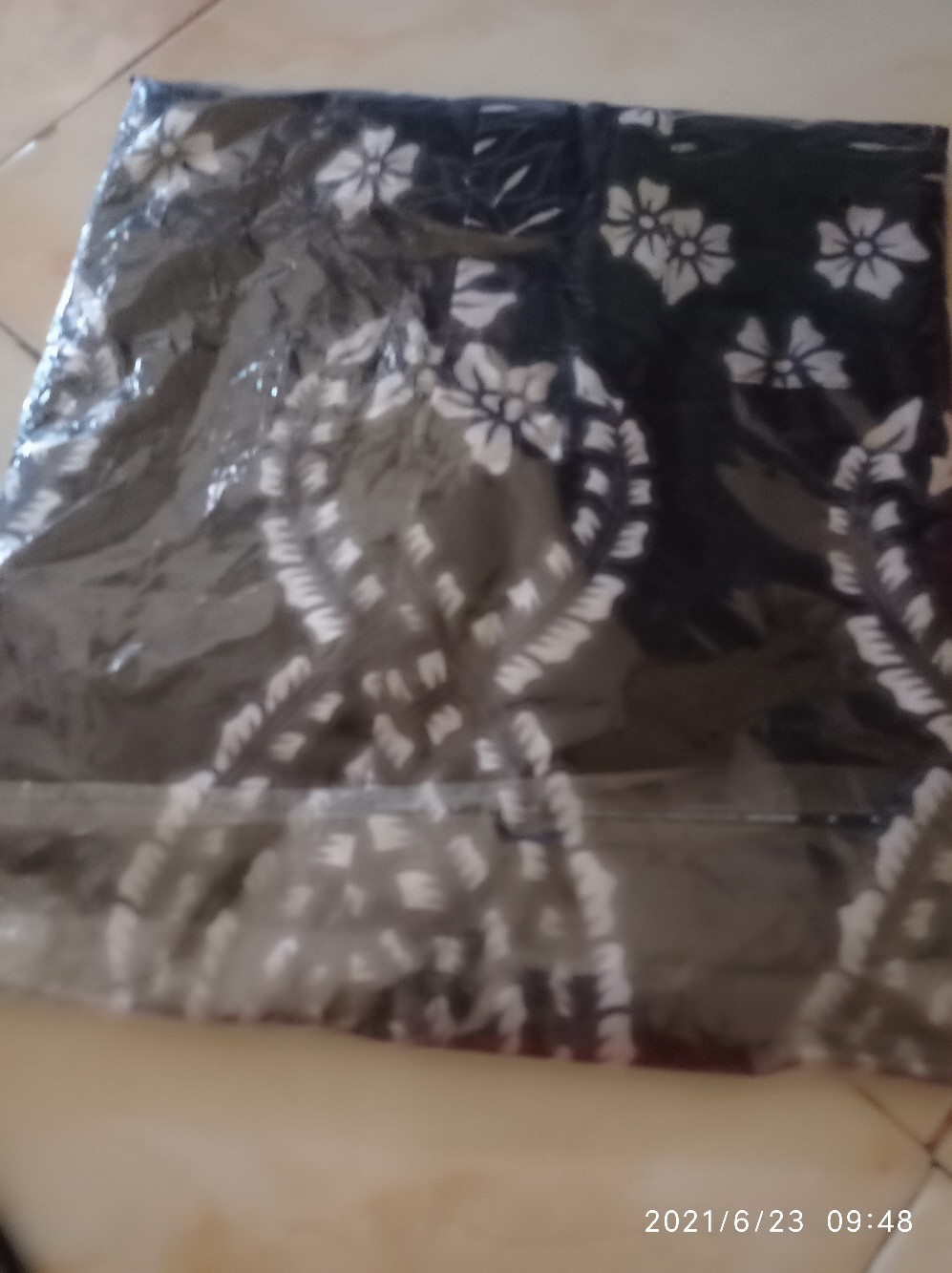 Terlaris Serut Genes Jelita Tunic Navbor Yelbor Whitbor Creambor Tunik Batik Modern Hrb030 Dolbi Dob