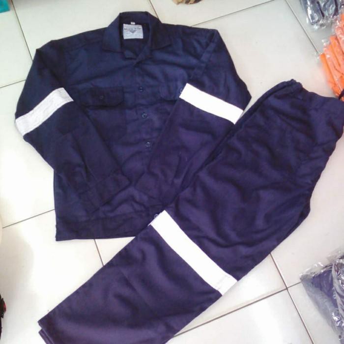 Wearpack Setelan Atas Bawah tools