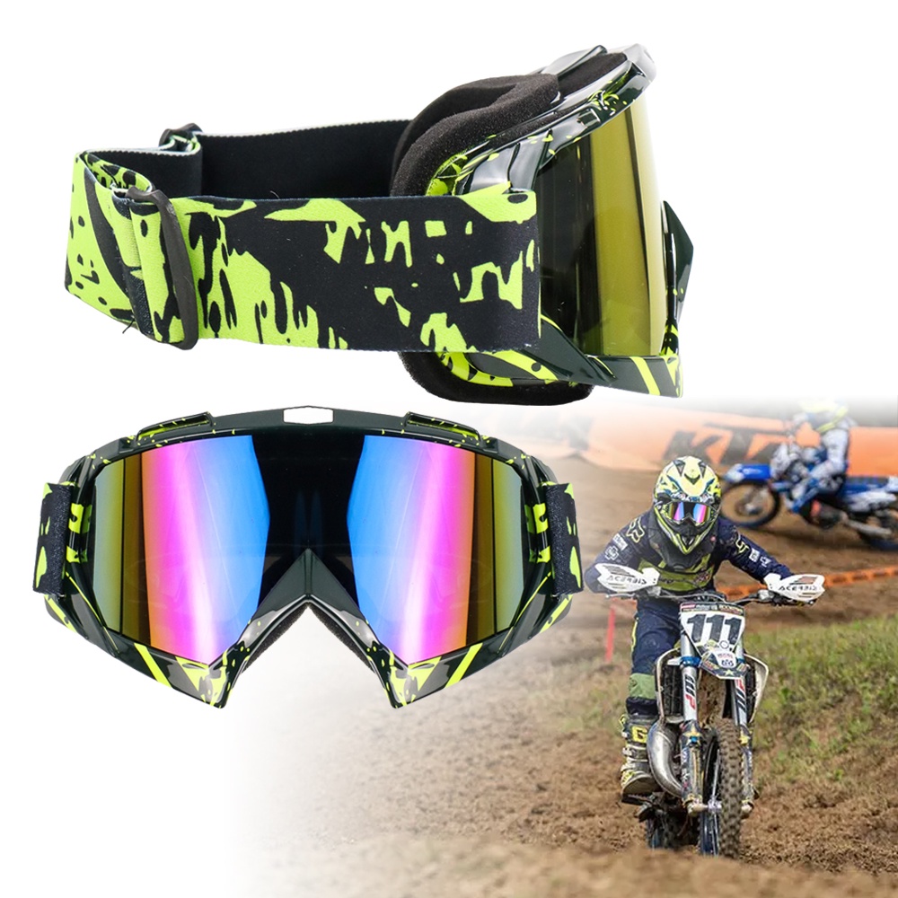 BISA COD!! Kacamata Goggles Ski Ice Skating Double Layers UV400 / KacaMata Olahraga gogle Ski Salju / Kacamata Double Layers / Kacamata Olahraga Anti Air dan Tahan Lama / Perlengkapan Olahraga / kacamata gogles HELM MOTOR CROSS TRAIL / KACAMATA SKI