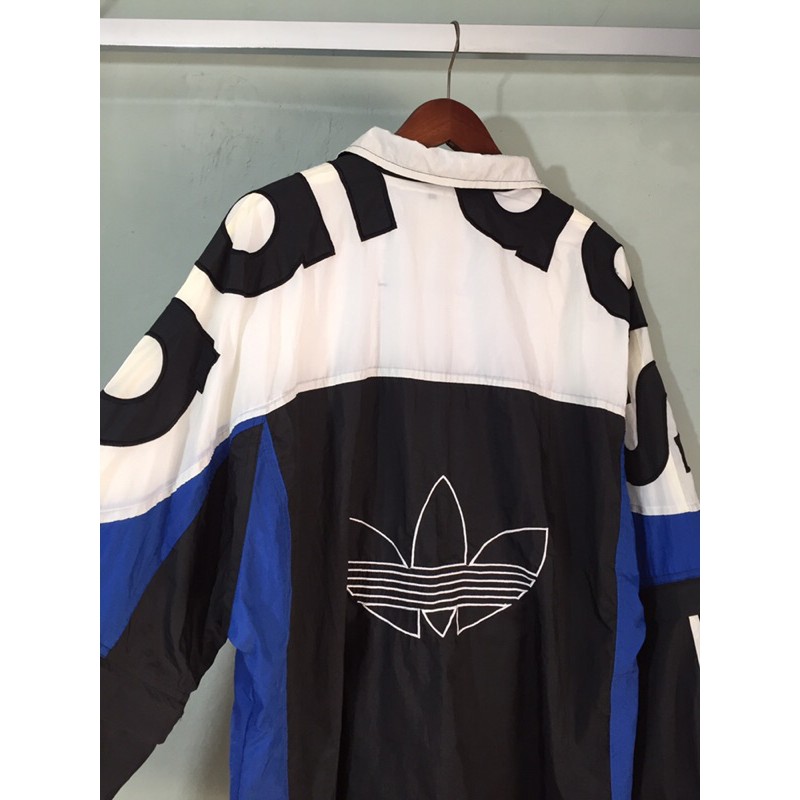 Vintage Adidas Big Logo