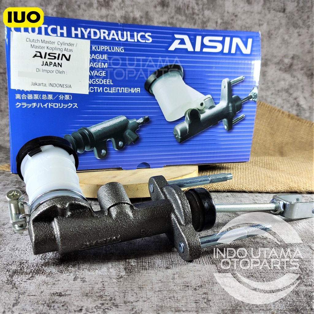 CM Assy Panther 2.3 , 2.5 Master kopling Atas AISIN CMG 652A -ORIGINAL