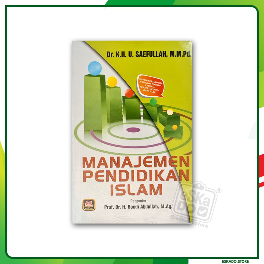 Manajemen Pendidikan Islam