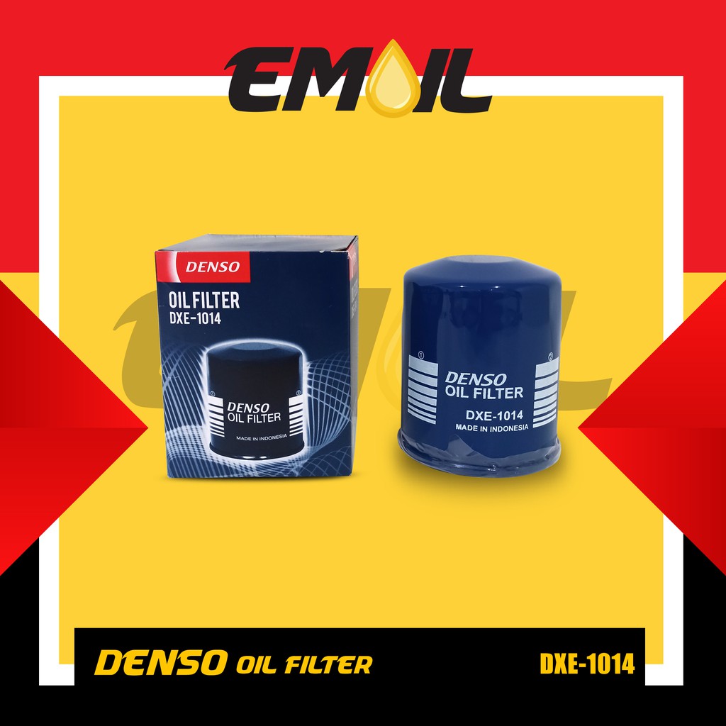 Filter oli New Panther / Dmax DXE-1014