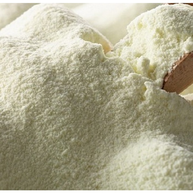 

SUSU BUBUK FULL CREAM 200 GRAM / MILK POWDER