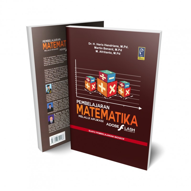 

BUKU PEMBELAJARAN MATEMATIKA MELALUI APLIKASI ADOBE FLASH