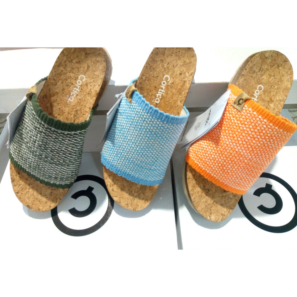 Sandal Cortica Ori