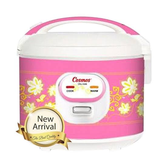 TD/ COSMOS MAGICCOM RICE COOKER CRJ3306 / CRJ9306 / CRJ 5208