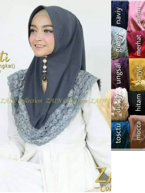 Khimar Relity