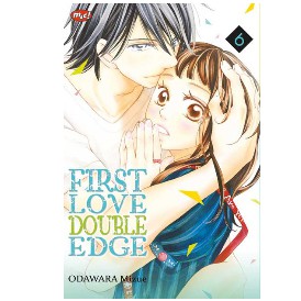 First Love Double Edge 06      Mizue Odawara