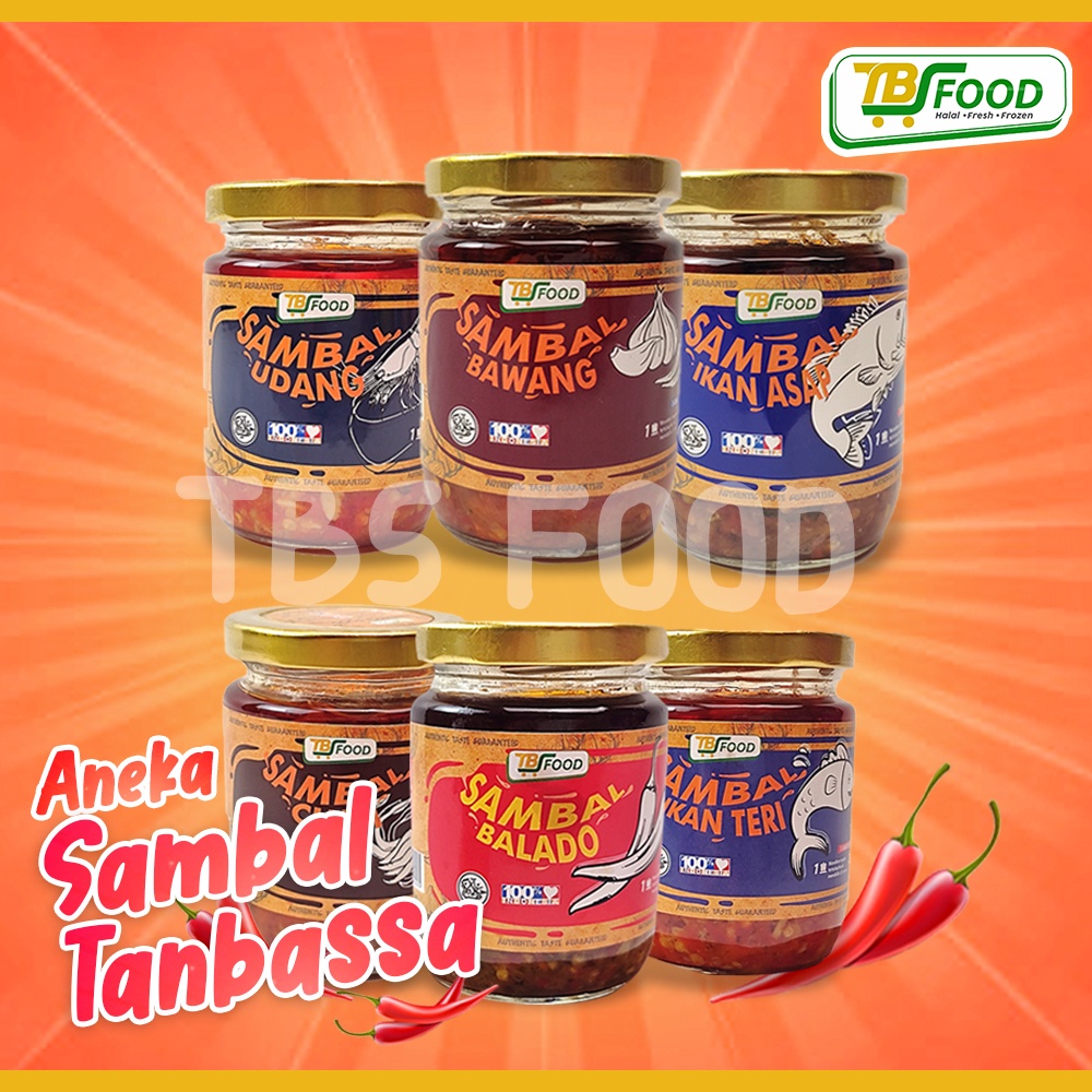 

Sambal/Sambel Udang Sambal Pedas Dan Gurih Tanbassafood Pedas Manis Joss Halal Pedas Gurih Dan Enak
