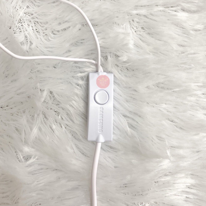 Headset Earphone Samsung Original