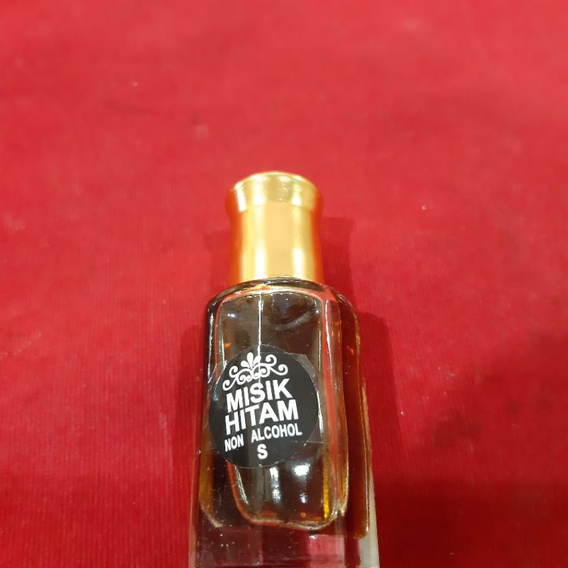 

minyak misik hitam 12ml
