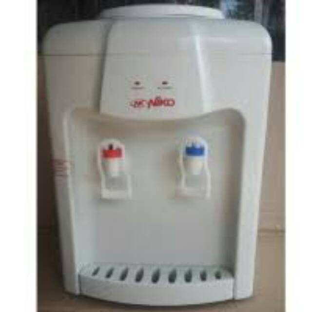 Dispenser national HRK niko putih PN