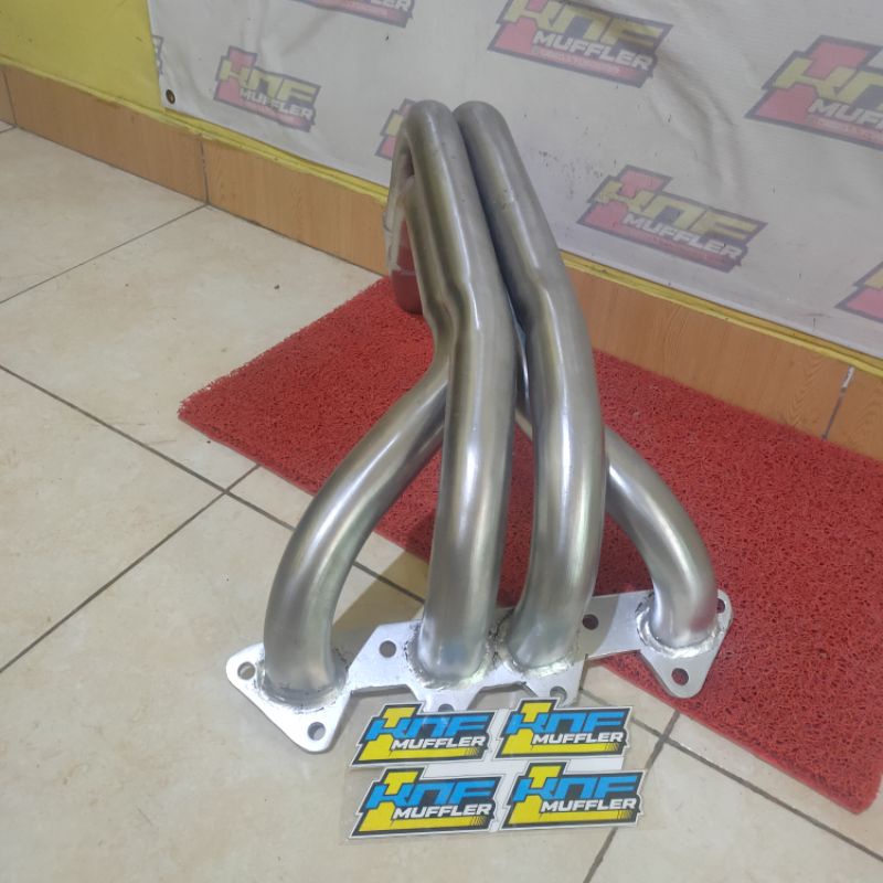 Header tipe 41 panjang mobil accord cielo