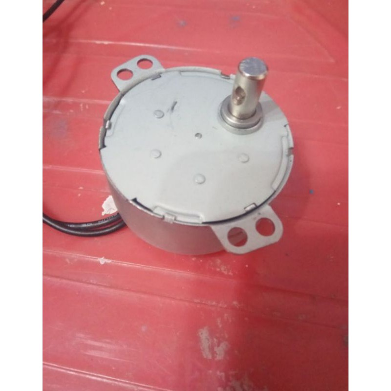 ORIGINAL rotari / Synchronous kipas angin Regency as PENDEK