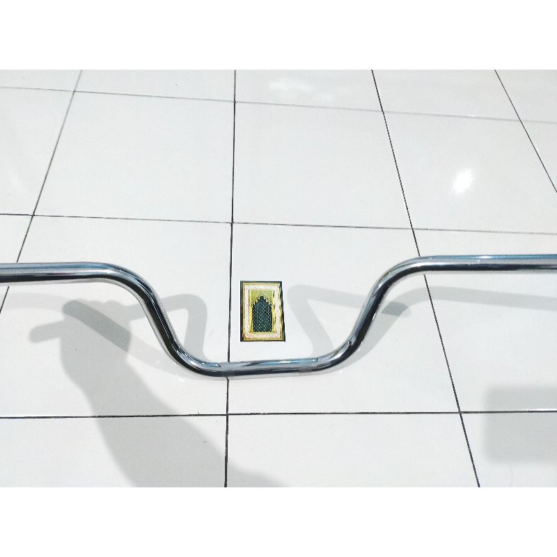 Stang Stir Kawasaki BINTER MERZY KZ200 CDI