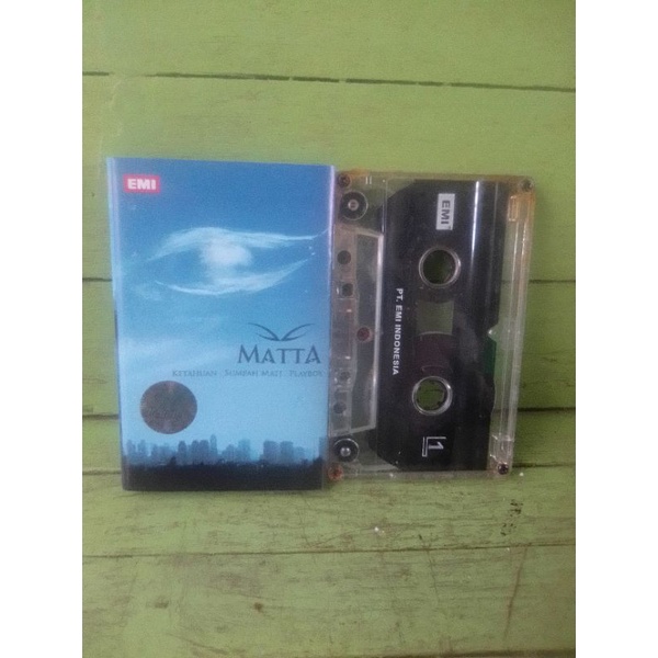 kaset Matta