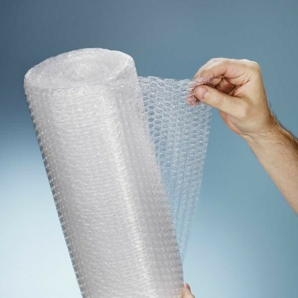 

EXTRA BUBBLE WRAP