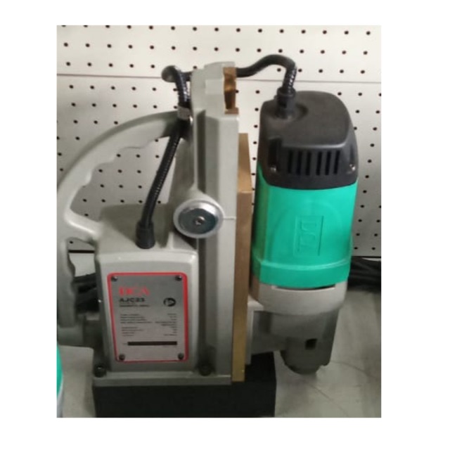 Mesin bor / bor magnet / Core drill DCA AJC23