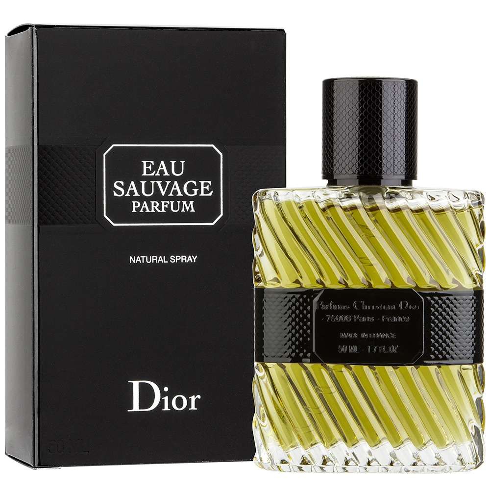 dior sauvage jual