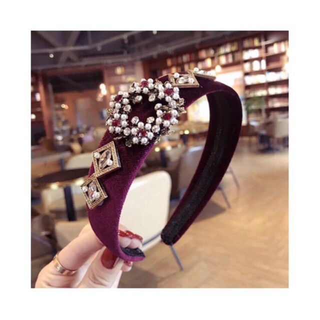 BANDO KOREA / KOREA HEADBAND