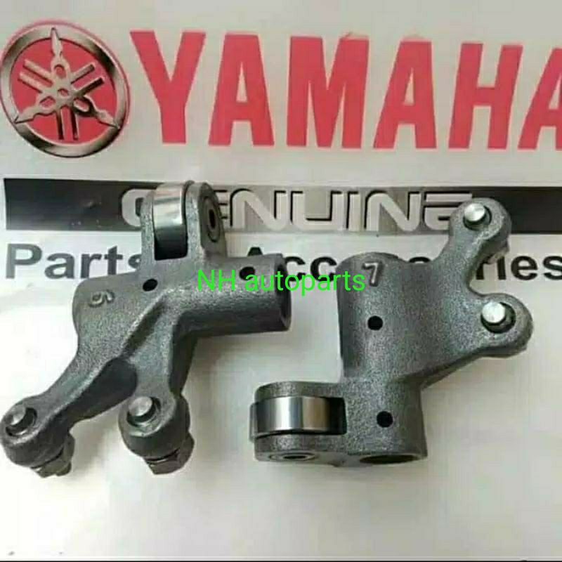 Platuk klep vixion old/ Vixion new/ Jupiter MX/ 3C1-1S7