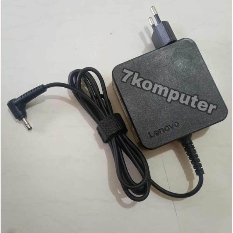 Adaptor Charger Laptop Lenovo 330 330S 310S 100 100S 120 120S 310 520 20V 2.25A