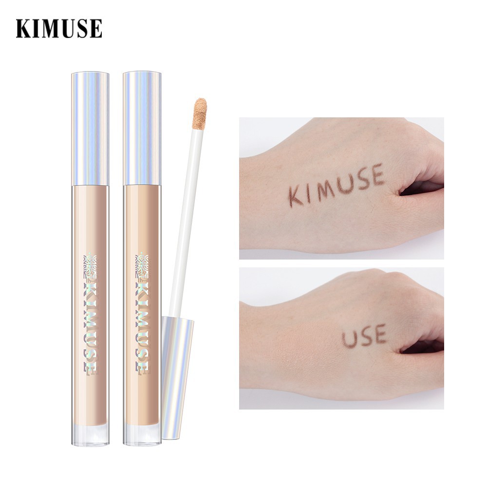 (READY &amp; ORI) Kimuse Radiant Creamry Concealer KMS715